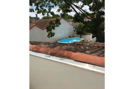 426111, Villa Blanche sur les remparts de la ville - Photo 1