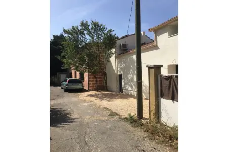 426111, Villa Blanche sur les remparts de la ville - Photo 4