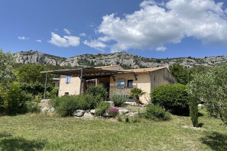Maison Provence 6 pers. piscine, parc Luberon - Photo 2