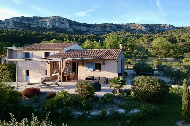 Maison Provence 6 pers. piscine, parc Luberon - Photo 3