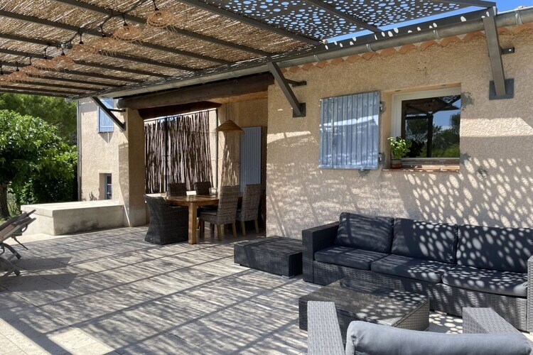 Maison Provence 6 pers. piscine, parc Luberon - Photo 4