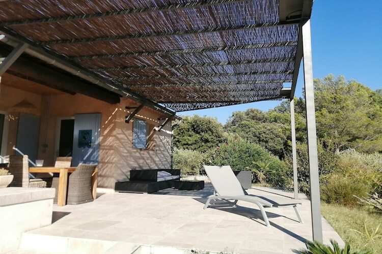 Maison Provence 6 pers. piscine, parc Luberon - Photo 9