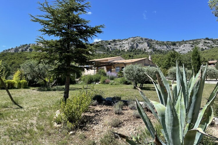 Maison Provence 6 pers. piscine, parc Luberon - Photo 10