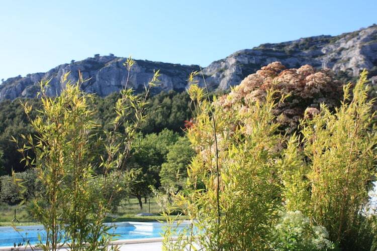 Maison Provence 6 pers. piscine, parc Luberon - Photo 11