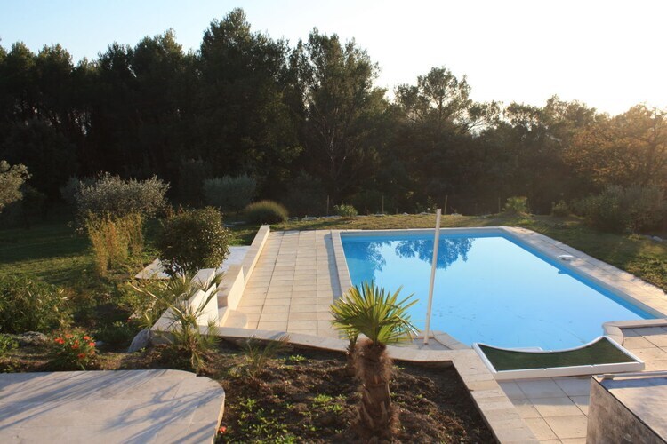 Maison Provence 6 pers. piscine, parc Luberon - Photo 13
