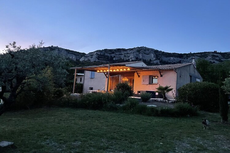 Maison Provence 6 pers. piscine, parc Luberon - Photo 14
