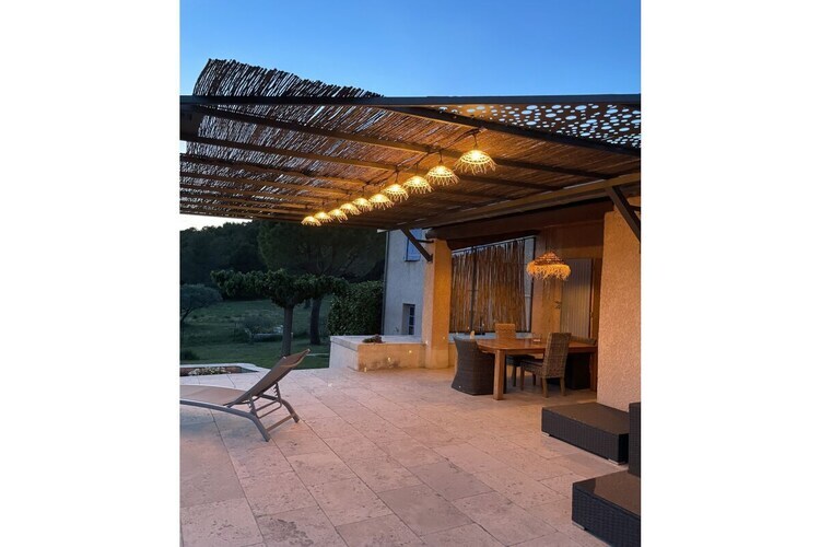 Maison Provence 6 pers. piscine, parc Luberon - Photo 15