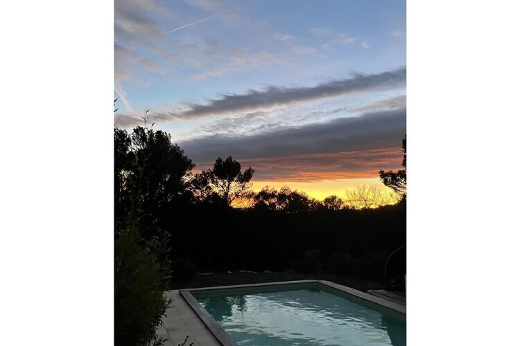 Maison Provence 6 pers. piscine, parc Luberon - Photo 16