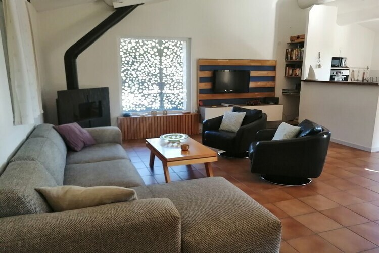 Maison Provence 6 pers. piscine, parc Luberon - Photo 17
