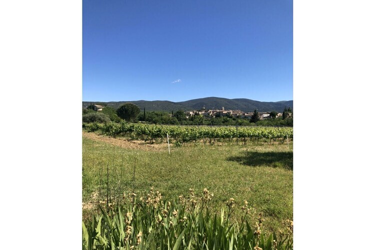 Maison Provence 6 pers. piscine, parc Luberon - Photo 28