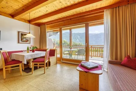 Maison avec piscine et aire de jeux à Lana : photo 12