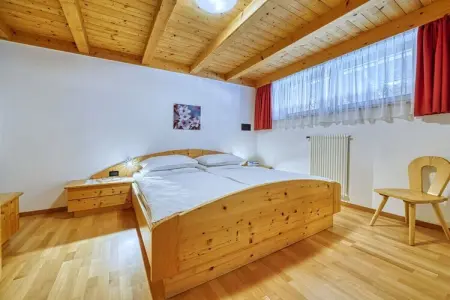 Maison avec piscine et aire de jeux à Lana : photo 13