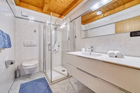 Maison avec piscine et aire de jeux à Lana : photo 14