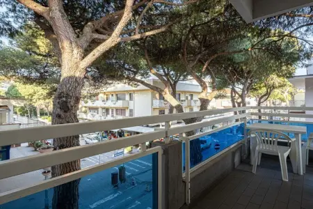 Villa Azzurra : maison 4 pers., plage à 80m à Riccione : photo 2