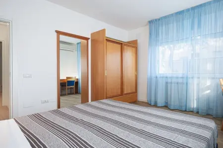Villa Azzurra : maison 4 pers., plage à 80m à Riccione : photo 7