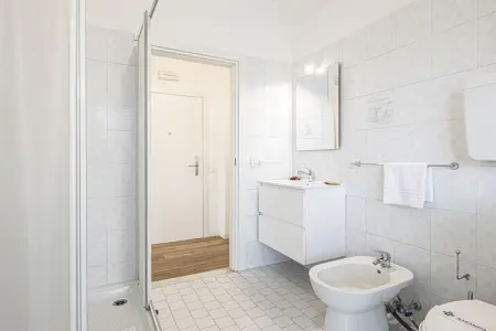 Villa Azzurra : maison 4 pers., plage à 80m à Riccione : photo 9