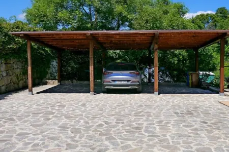 Maison 10 pers. avec piscine privée à Roccastrada : photo 11
