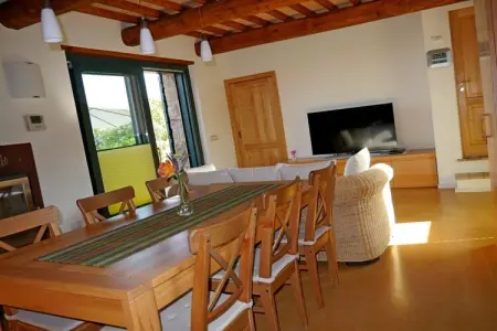Maison 10 pers. avec piscine privée à Roccastrada : photo 14