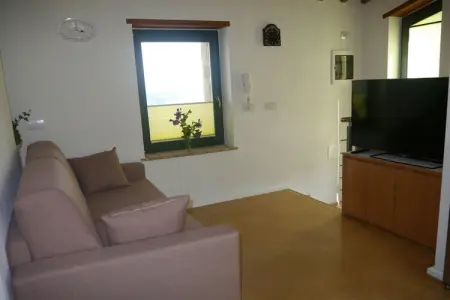 Maison 10 pers. avec piscine privée à Roccastrada : photo 21