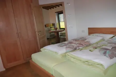 Maison 10 pers. avec piscine privée à Roccastrada : photo 22
