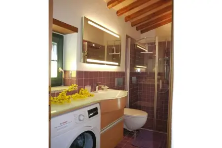 Maison 10 pers. avec piscine privée à Roccastrada : photo 23