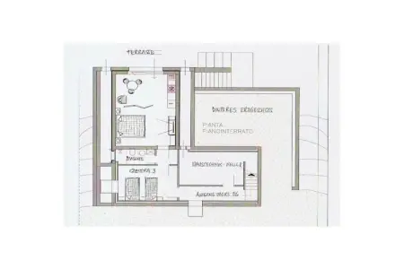 Maison 10 pers. avec piscine privée à Roccastrada : photo 26