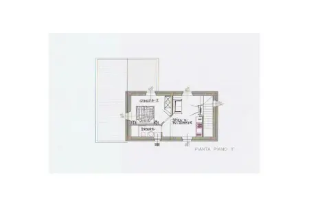 Maison 10 pers. avec piscine privée à Roccastrada : photo 27