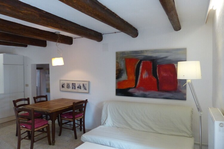 Maison Sundown à Ostra avec piscine débordement - Photo 3