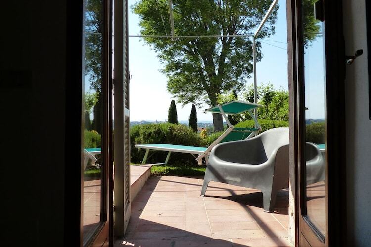 Maison Sundown à Ostra avec piscine débordement - Photo 22