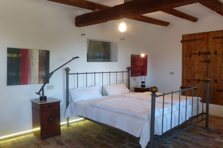Maison Sundown à Ostra avec piscine débordement - Photo 28