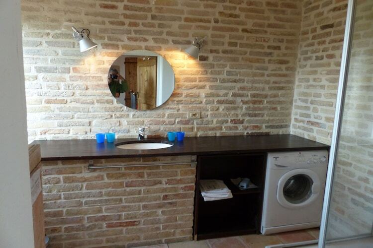 Maison Sundown à Ostra avec piscine débordement - Photo 29