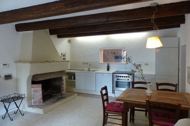 Maison Sundown à Ostra avec piscine débordement - Photo 30
