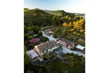 28784, Villa dans les Marches avec 0 chambres - Photo 1