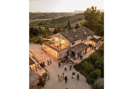 28784, Villa dans les Marches avec 0 chambres - Photo 4