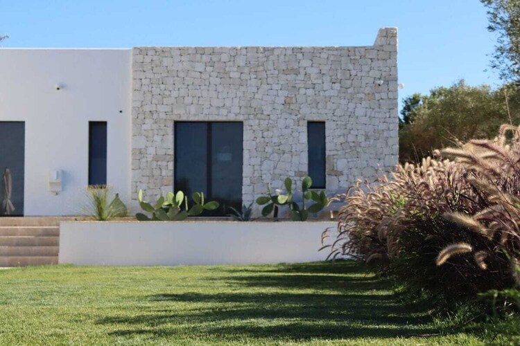 Casa Pippo : maison luxe 8 pers. en oliveraie à Carovigno - Photo 10