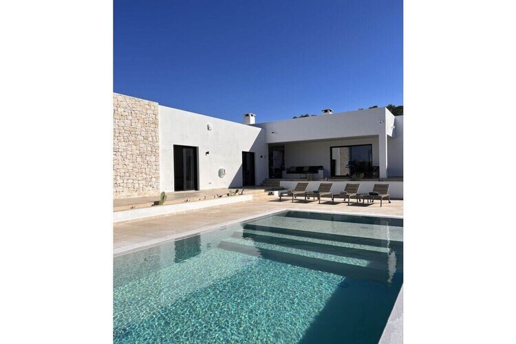Casa Pippo : maison luxe 8 pers. en oliveraie à Carovigno - Photo 18