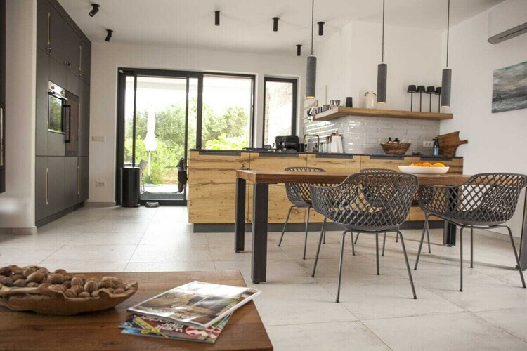 Casa Pippo : maison luxe 8 pers. en oliveraie à Carovigno - Photo 19