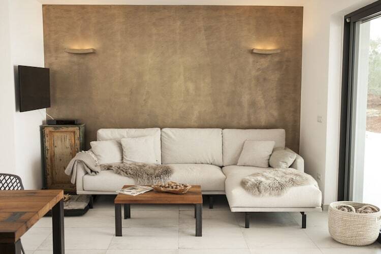 Casa Pippo : maison luxe 8 pers. en oliveraie à Carovigno - Photo 20