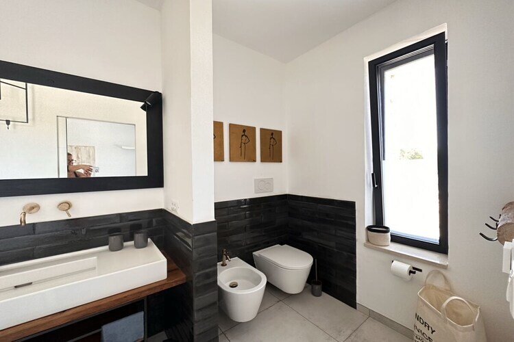 Casa Pippo : maison luxe 8 pers. en oliveraie à Carovigno - Photo 22