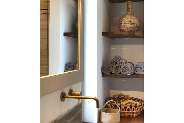 Casa Pippo : maison luxe 8 pers. en oliveraie à Carovigno - Photo 28