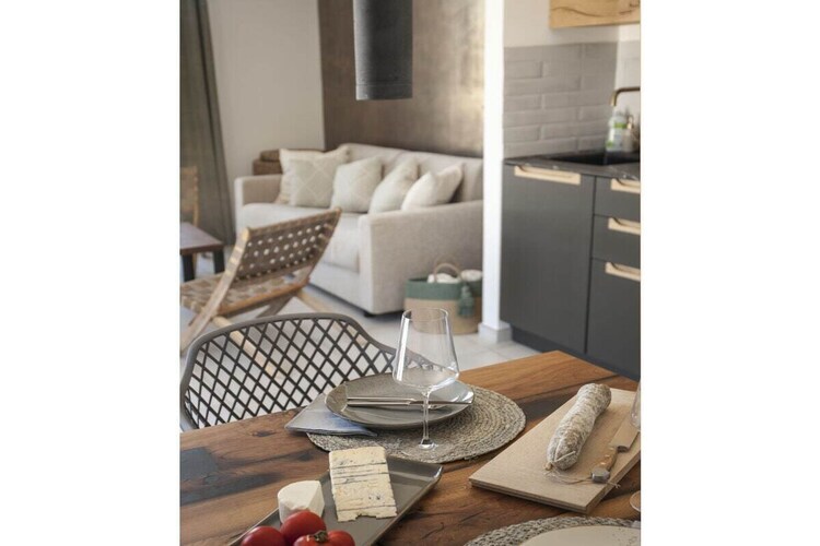 Casa Pippo : maison luxe 8 pers. en oliveraie à Carovigno - Photo 29