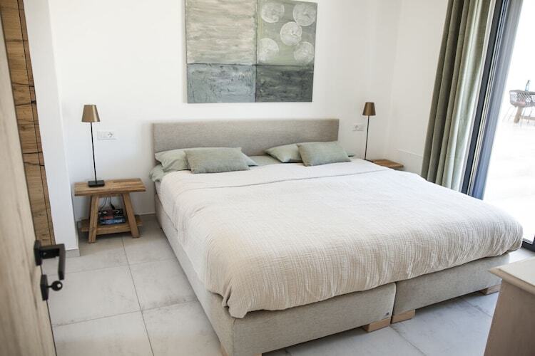 Casa Pippo : maison luxe 8 pers. en oliveraie à Carovigno - Photo 31