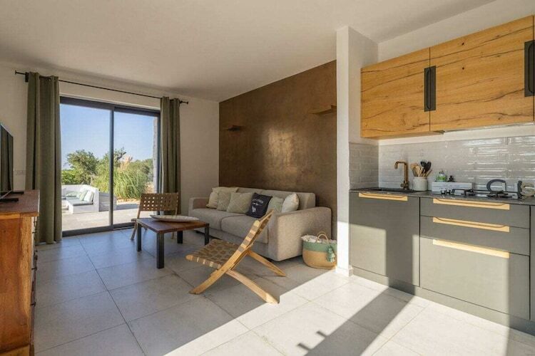 Casa Pippo : maison luxe 8 pers. en oliveraie à Carovigno - Photo 32
