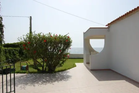 Maison 4 personnes face à la mer, Siracusa : photo 4