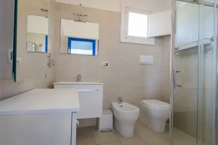 Maison 4 personnes face à la mer, Siracusa : photo 14