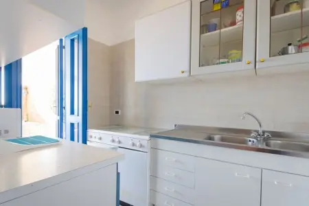 Maison 4 personnes face à la mer, Siracusa : photo 17