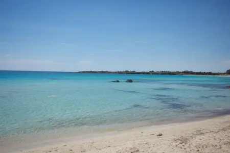 Maison 4 personnes face à la mer, Siracusa : photo 20