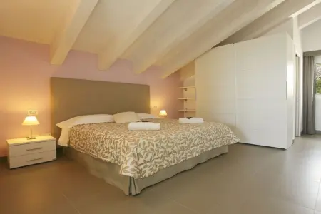 Villa Afrodite à Ragusa : piscine et vue mer en Sicile : photo 16