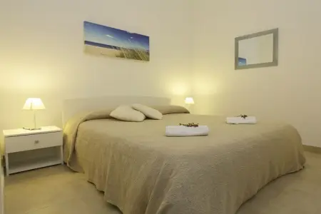 Villa Afrodite à Ragusa : piscine et vue mer en Sicile : photo 19