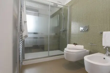 Villa Afrodite à Ragusa : piscine et vue mer en Sicile : photo 21